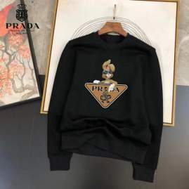 Picture of Prada Sweatshirt _SKUPradaM-3XL25tr21735455